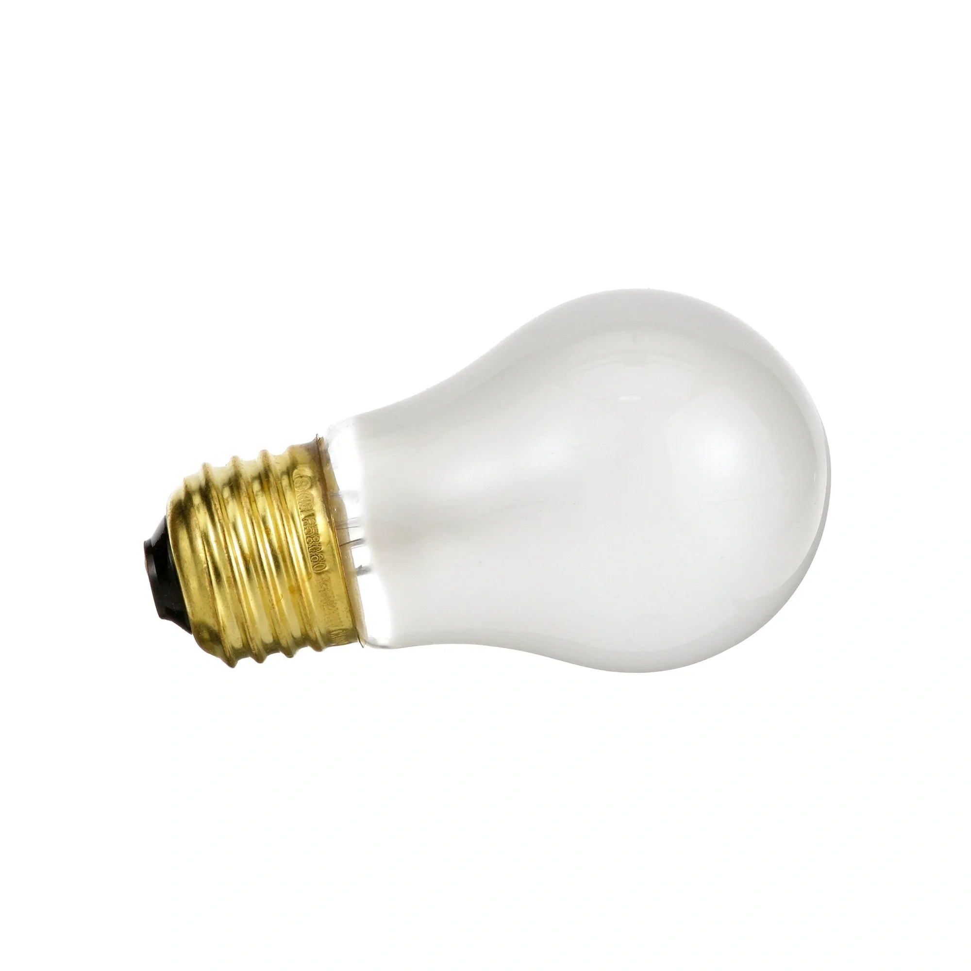 10664502 Amana - Medium Base 120V 40W Bulb alternate view 1 10664502 Amana - Medium Base 120V 40W Bulb alternate view 1